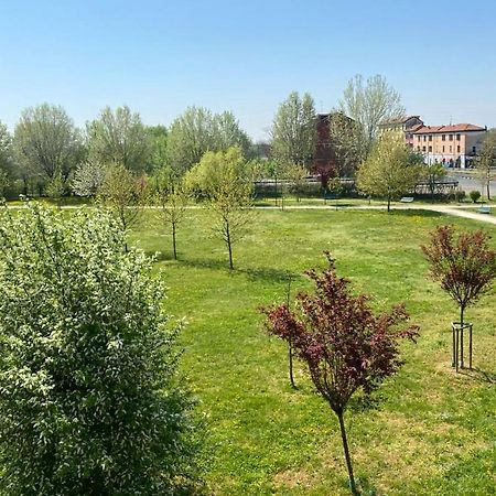 Park View Apartment - Milano Navigli Екстериор снимка