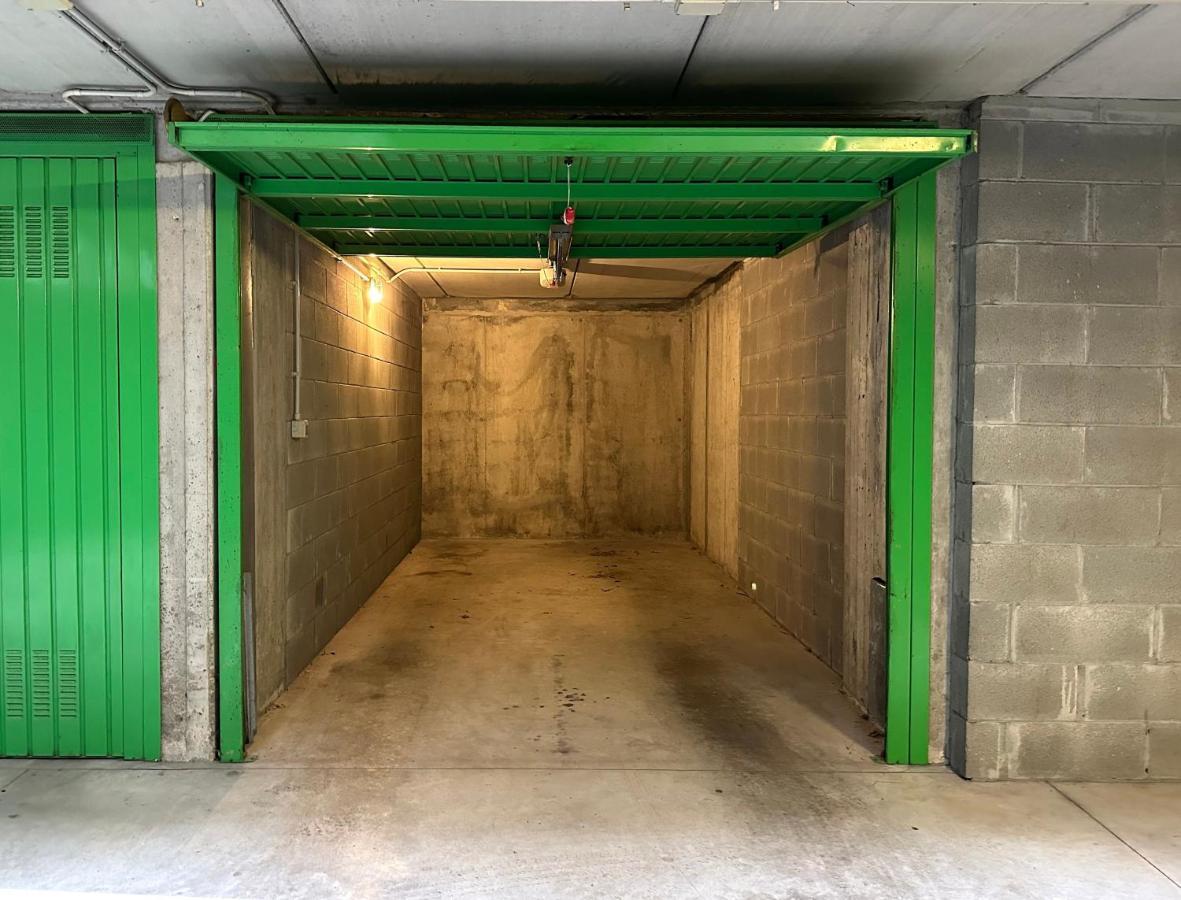 Park View Apartment - Milano Navigli Екстериор снимка