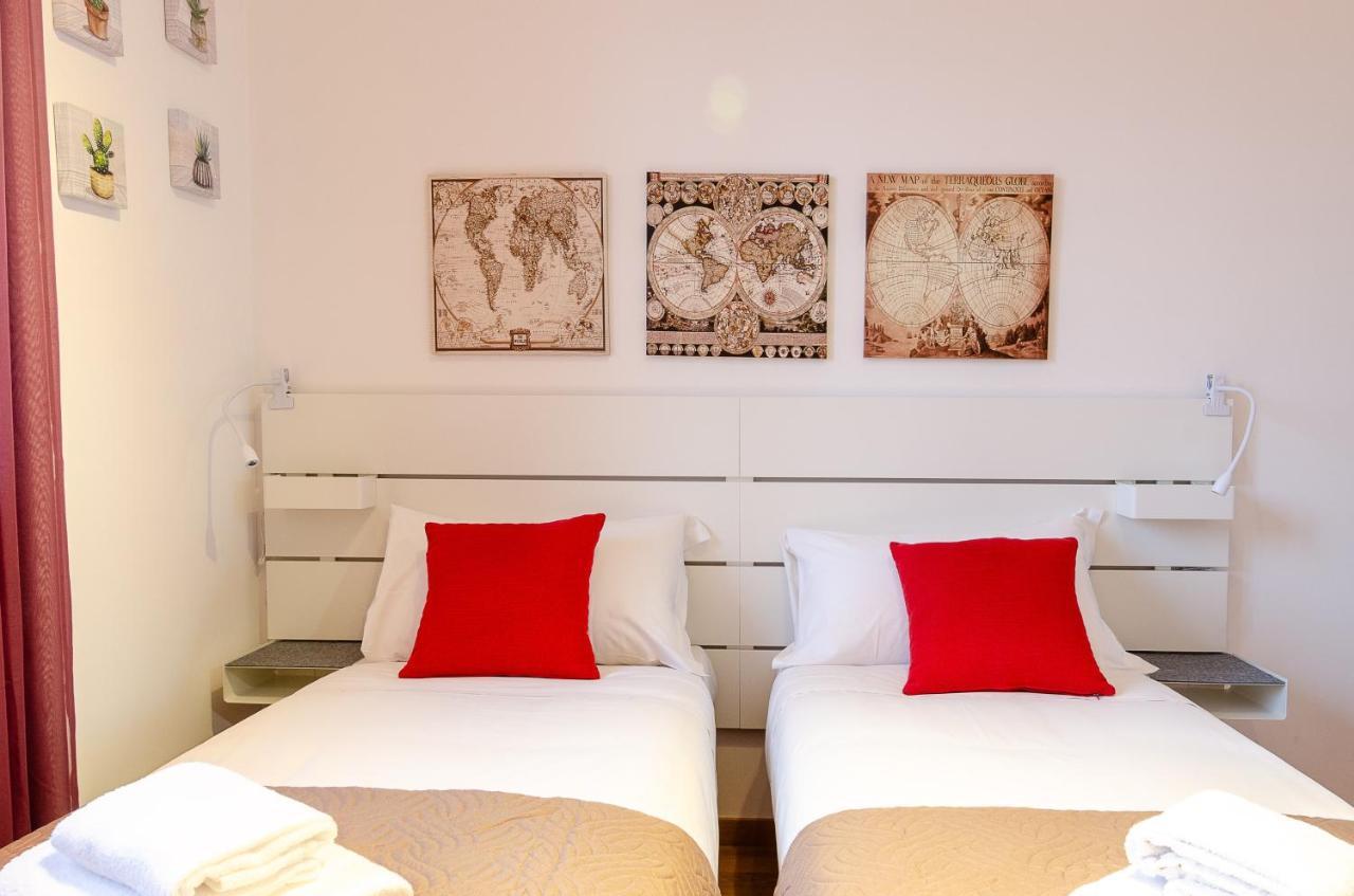 Park View Apartment - Milano Navigli Екстериор снимка