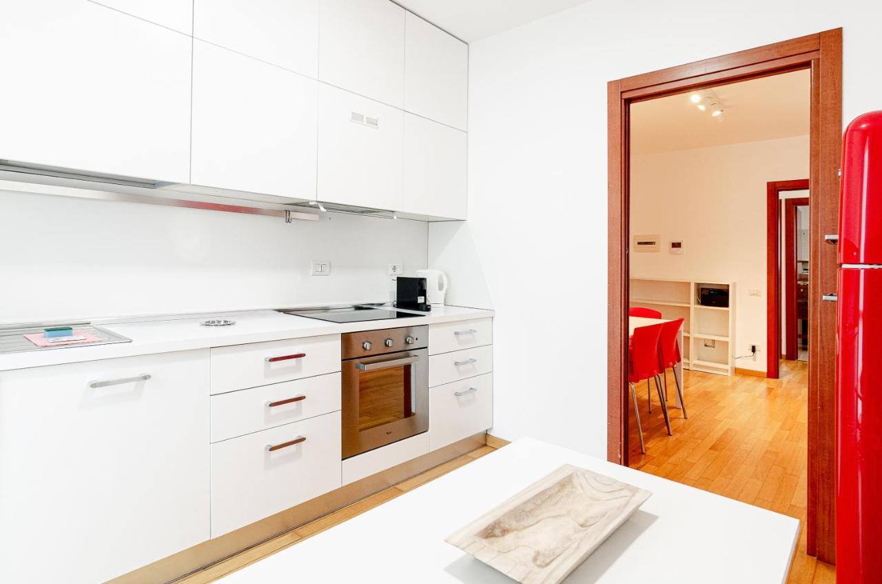 Park View Apartment - Milano Navigli Екстериор снимка