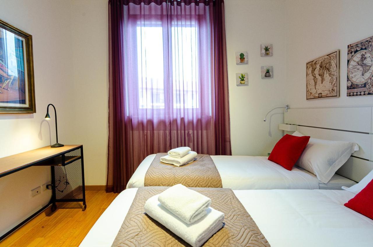 Park View Apartment - Milano Navigli Екстериор снимка