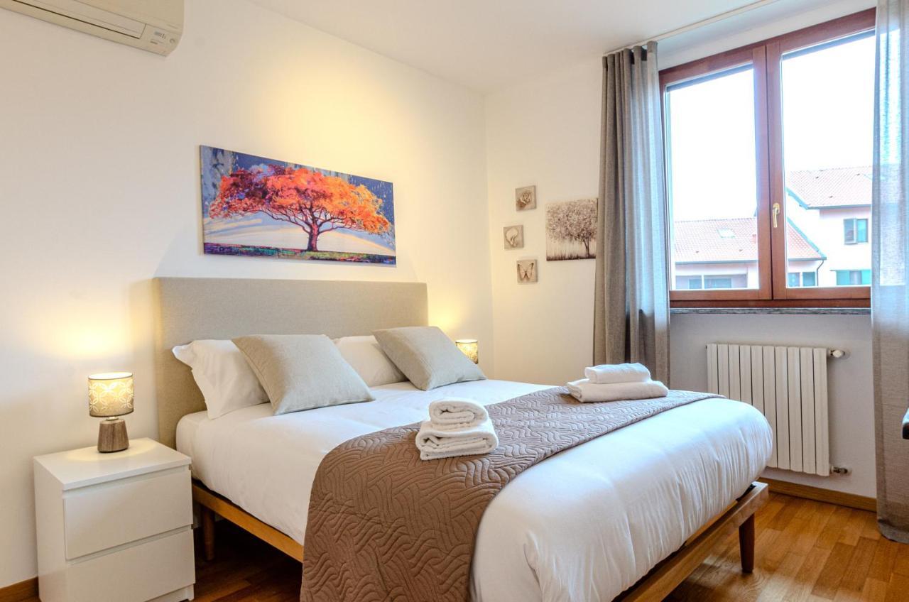 Park View Apartment - Milano Navigli Екстериор снимка