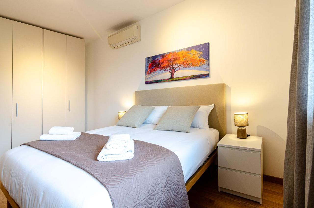 Park View Apartment - Milano Navigli Екстериор снимка