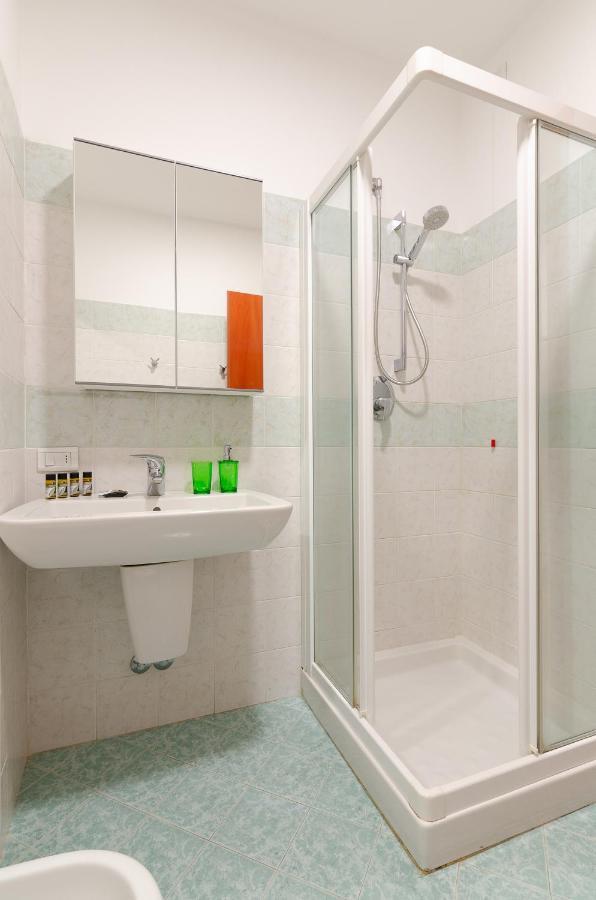 Park View Apartment - Milano Navigli Екстериор снимка