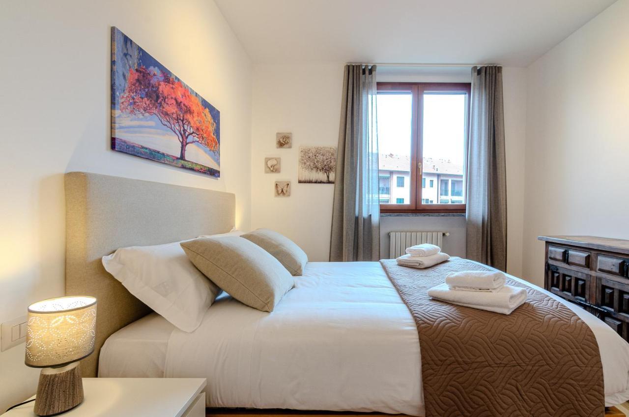 Park View Apartment - Milano Navigli Екстериор снимка