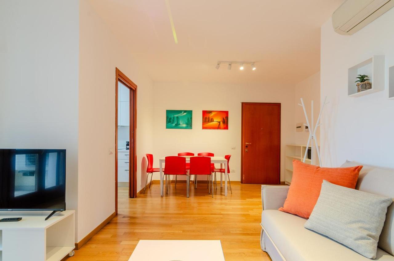 Park View Apartment - Milano Navigli Екстериор снимка