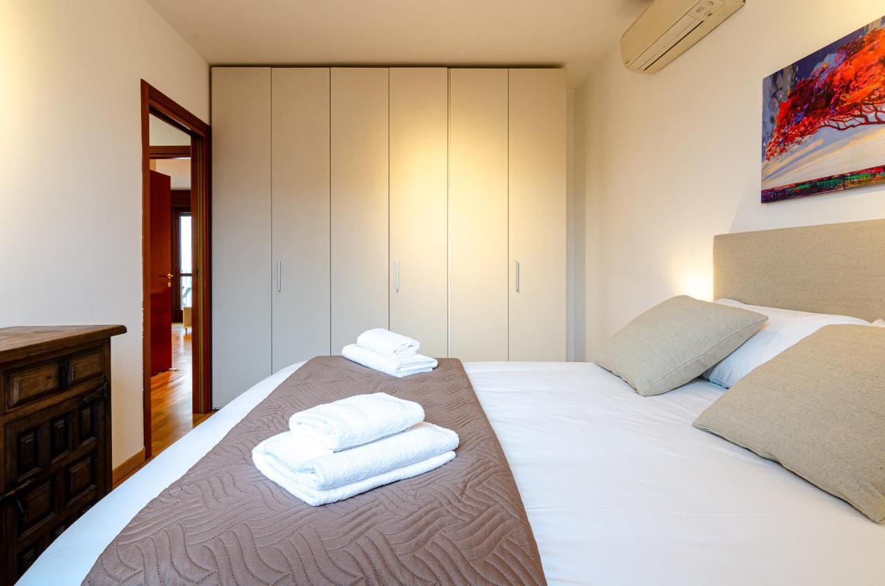 Park View Apartment - Milano Navigli Екстериор снимка